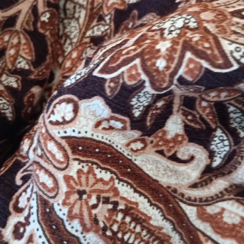 NWT by the River Granny Dress - Picture 15 of 16